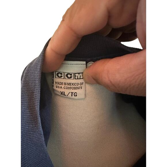 Vintage CCM NHL All Star South Florida 2003 T-Shirt‎ *SZ XL - Picture 5 of 5